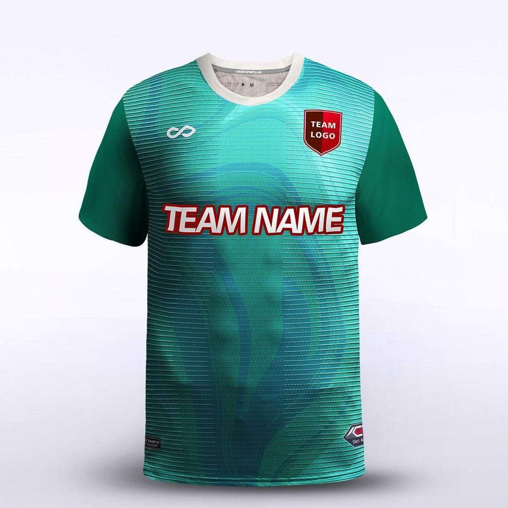 ARC Project Customized Kid's Soccer Jersey
