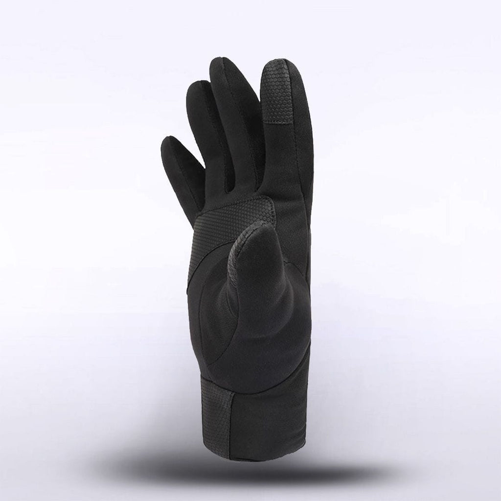 Custom Training Gloves Design
