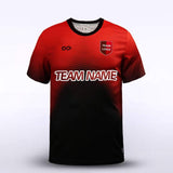 Abyss Soccer Jersey