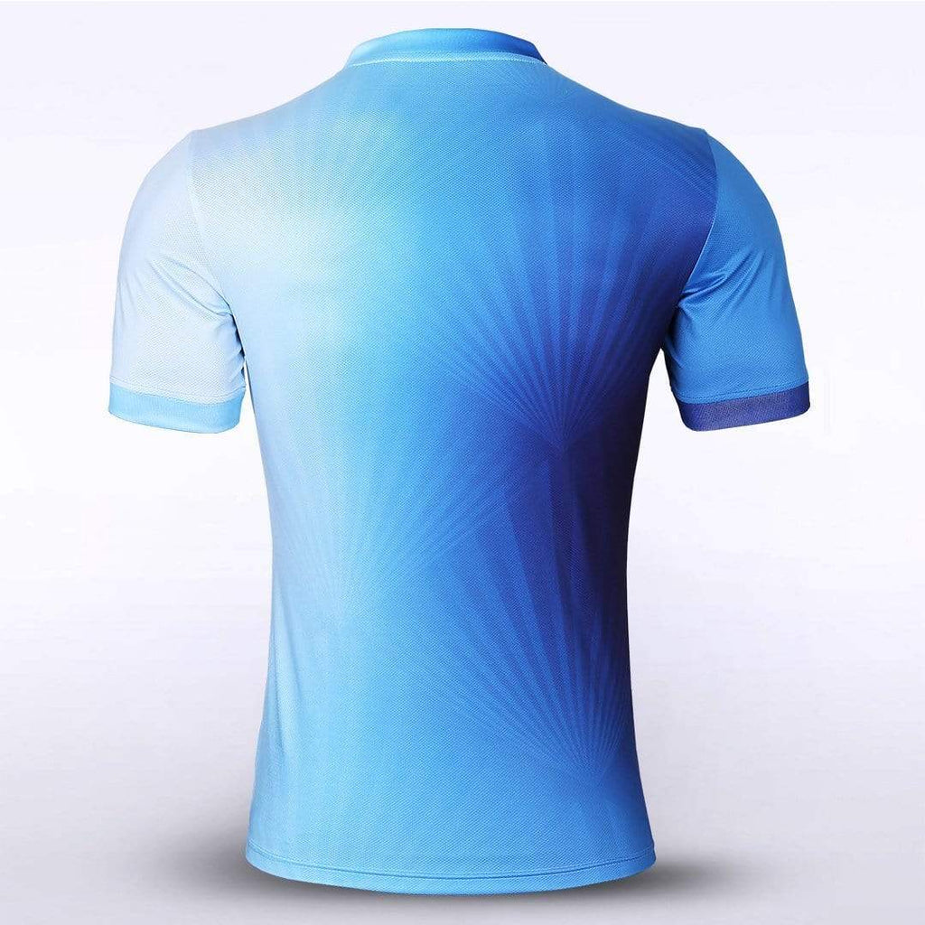 Tranquility Men's Soccer Jersey