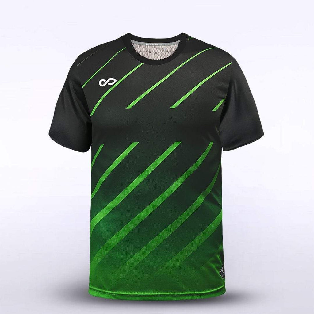 Panther Claw Customized Soccer Jersey
