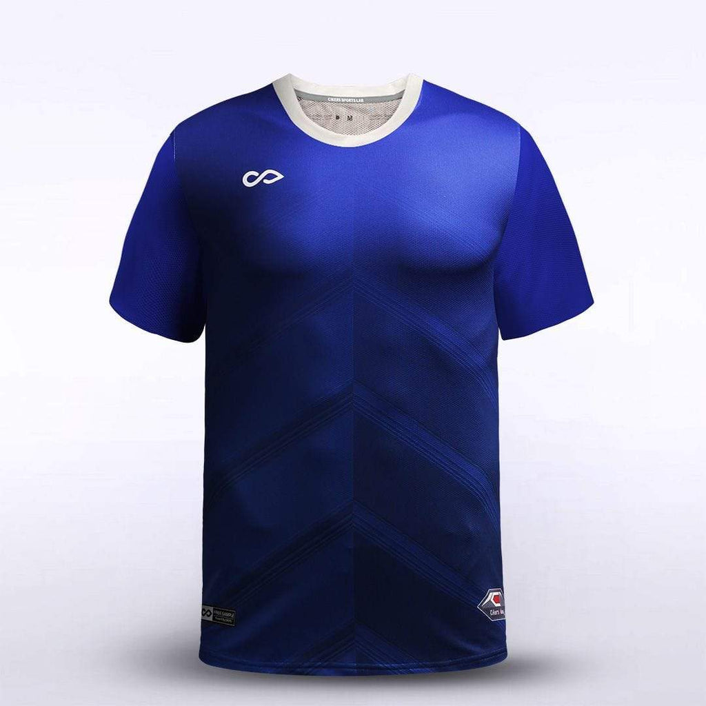 Shadow Universe Customized Soccer Jersey
