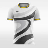 custom sublimated soccer jerseys