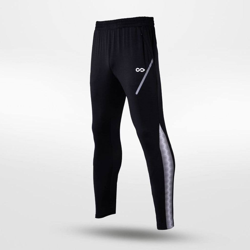 Black Embrace Youth Pants for Team