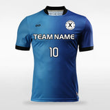 Deep Space Jersey for Team Blue