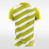 Yellow Thorn Frisbee Jersey