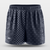 Paisley Youth Shorts Online