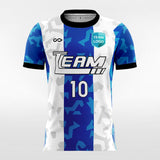 Pattaya - Customized Men's Sublimated Soccer Jersey