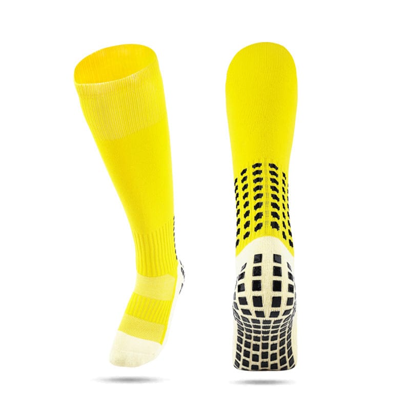 Adult Socks for Team Yellow