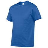 Sports Royal Men's 170GSM Heavyweight T-Shirt