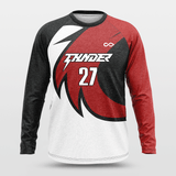 Howl Jersey for Team