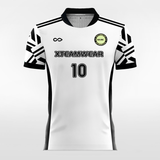 Panda Soccer Jersey
