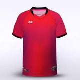 Flying Fish Goalkeeper Jersey Red