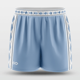 Carolina Blue Youth Shorts