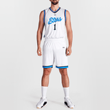 Custom Mens Basketball Jersey Design