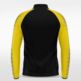 Embrace Radiance Full-Zip Jacket for Team Black