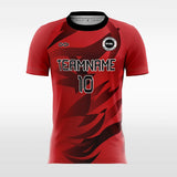 Classic 54 - Customized Men's Sublimated Soccer Jersey