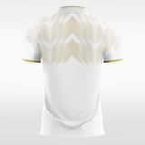 Sublimated Sublimated Soccer Jersey Design
