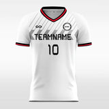 Harp - Customized Men's Sublimated Soccer Jersey