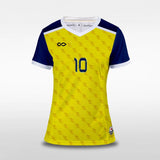 Regalia Customized Women's Soccer Jerseys
