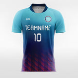 Icefire Soccer Jersey