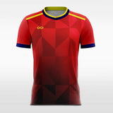 Classical Hero Customized Team Soccer Jersey