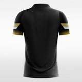 Customized Sublimated Soccer Jersey