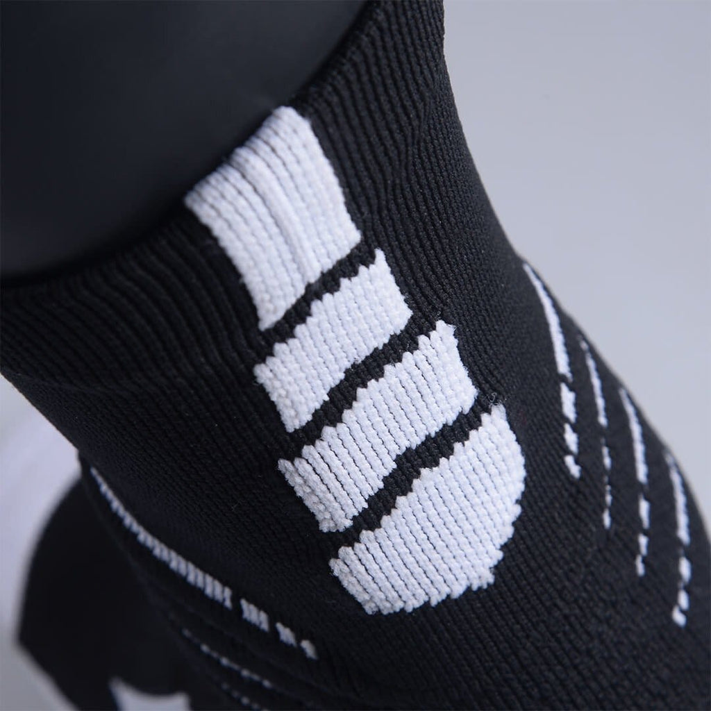 Adult Socks for Team Black