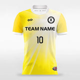 Nucleus Jersey for Team Yellow