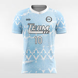 Koh Samui - Customized Men's Sublimated Soccer Jersey