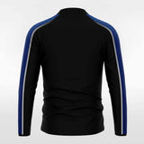 Limited Secret Style 2 Full-Zip Jacket for Team