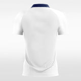 Dislocation Sublimated Soccer Jersey