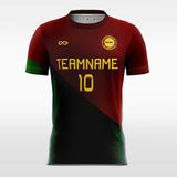 Classic Soccer Jerseys for Team