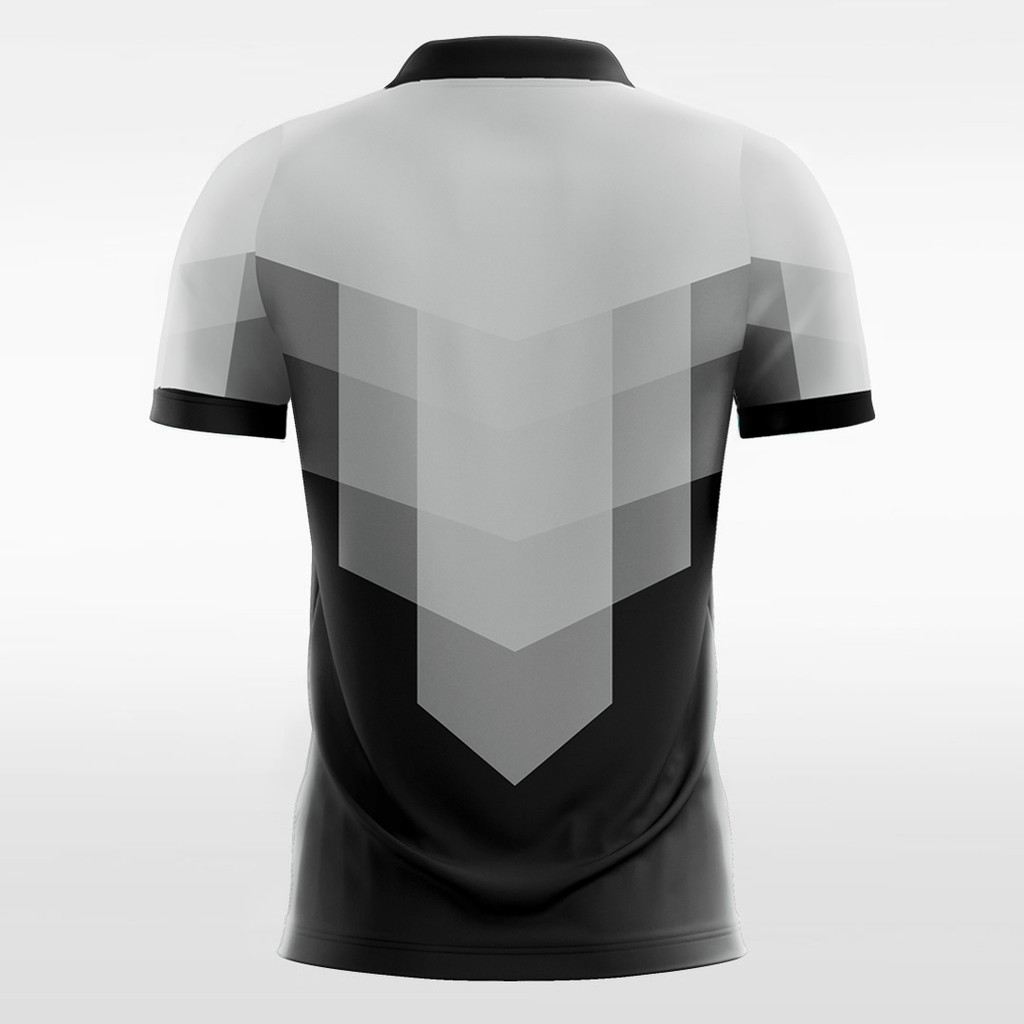 Shield - Customized Men's Sublimated Soccer Jersey